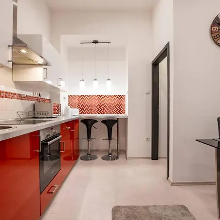 Marianna Apartment-3