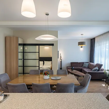 Budapest Harmony Apartments-2