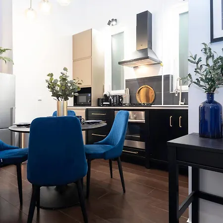 Amethyst Apartments - Kadar-2