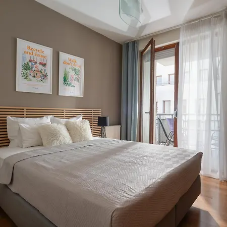 Central Passage Apartments By Vagabond Downtown-3