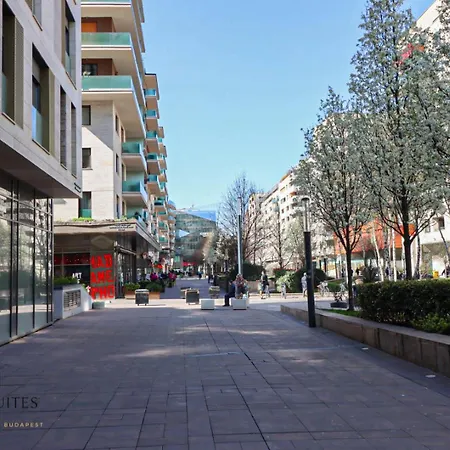 Grand Suites Promenade-3