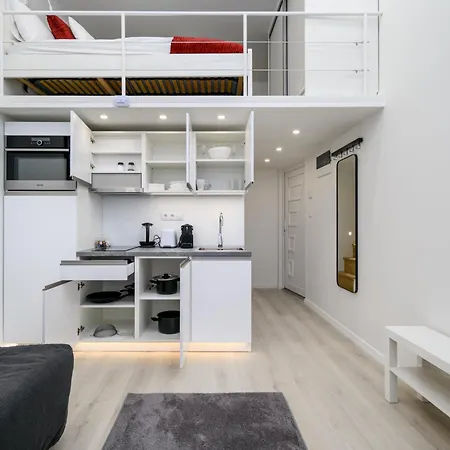 Visegradi40 Quality Apartments-3
