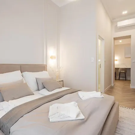 A20 - Boutique Apartment Best Location, By Bqa-3