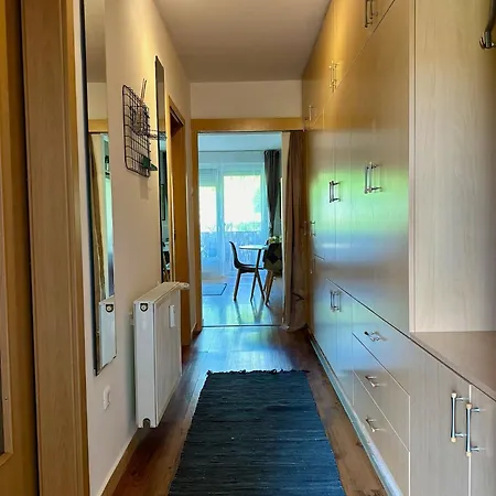 T&M Apartments Erkel-3