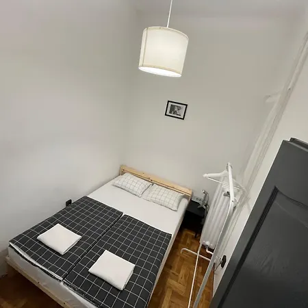 Friends Hostel & Apartments-3