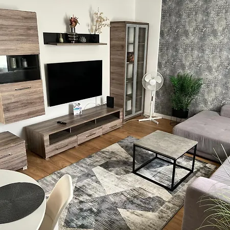 Rose Garden Residence - Boutique Apartments In City Center-2