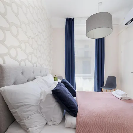 Pure Heaven Apartment-2
