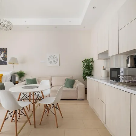 Pure Heaven Apartment-3