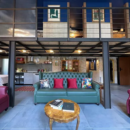 The Address Loft - Passion-3