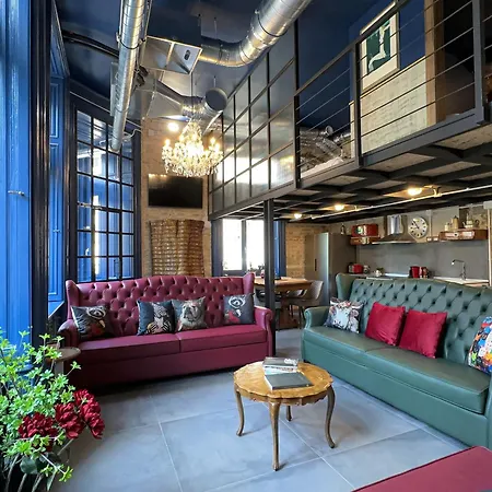 The Address Loft - Passion-2