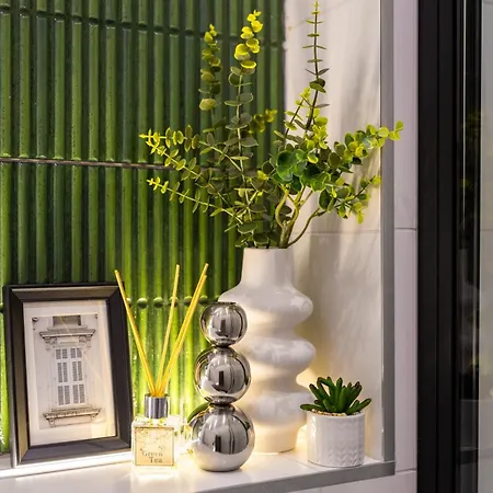 Andrassy 7 Premium Suite-2
