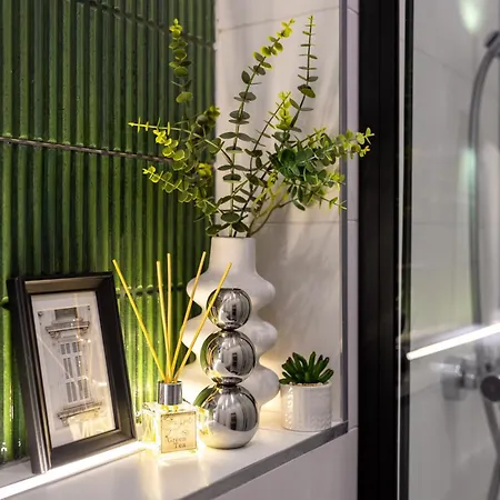 Andrassy 7 Premium Suite-3