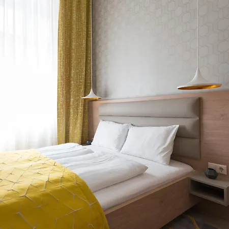 Paulay Deluxe Suites By Corall-2