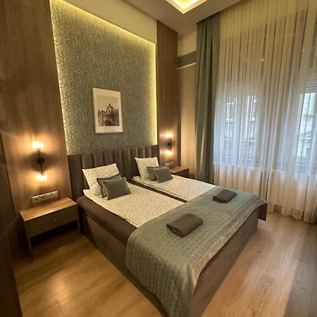 Revay 20 Suites By Corall-2