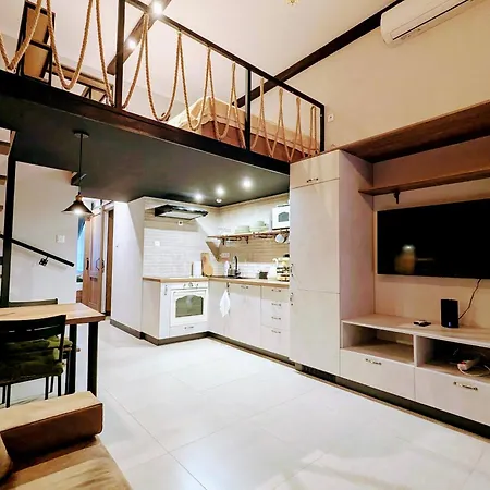 O 38 Luxe Loft-3