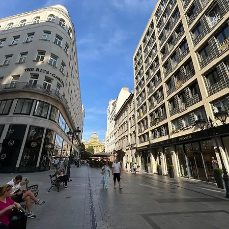 New Design Apartment - Fashion Street-2