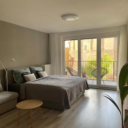 River Living Apartman-3