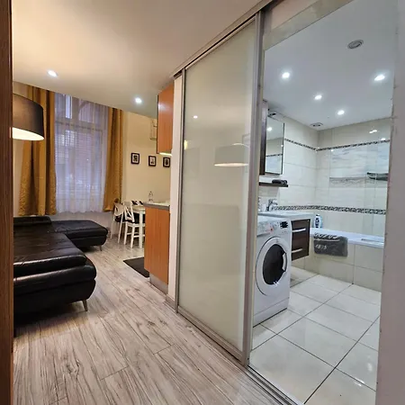 Walkway Apartment Deluxe-3
