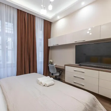 Exclusive N' Grand City Center Residence With 5 Bedrms-2