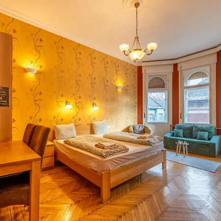 Suite Apartment Hidden Gem Next Synagogue - A-2