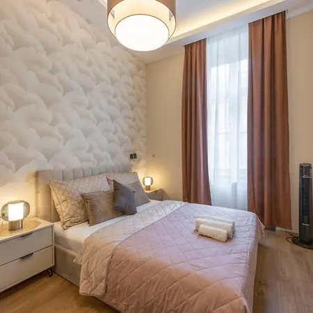 Exclusive N' Grand City Center Residence With 5 Bedrms-3
