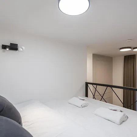 K33- Boutique Apartments, Best Location, By Bqa-2