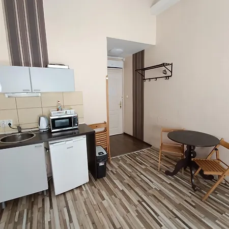Liechtenstein Apartments-3