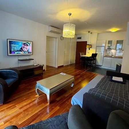 Midtown Apartments - Easy Check-In&Parking-3