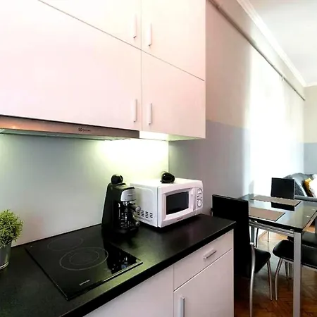 Vaci Street Apartments - Best Location In Budapest, Steps From The Danube-2