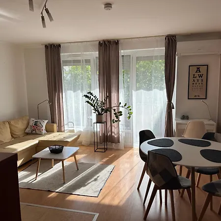 T&M Apartments Erkel-2