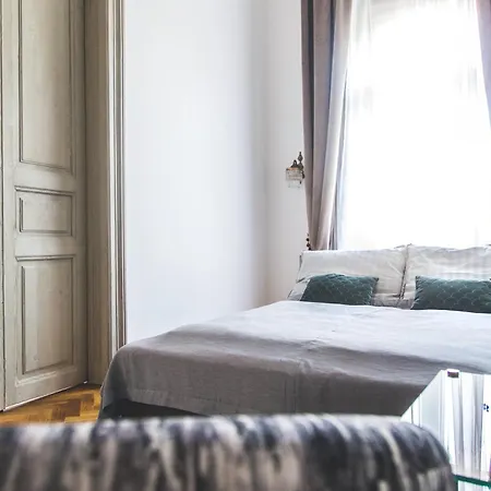 Dolcevita 2 Bedroom Apartment-2