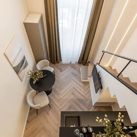 Sofia Boutique Apartments, Best Location By Bqa-2