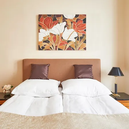 Budapest City Apartments For Groups-2