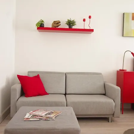 Premium Buda Castle Apartments-3