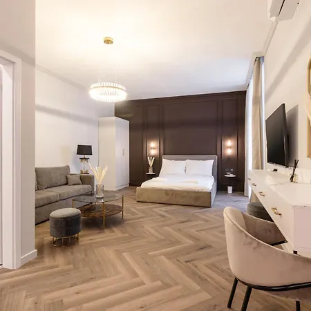 Arany Boutique Residence-3