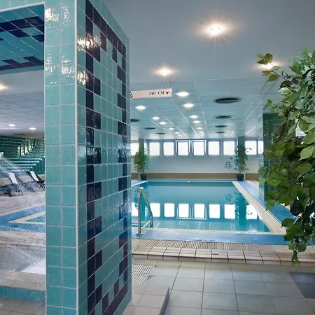 Danubius Hotel Arena-2