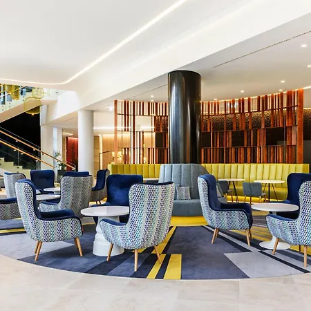 Danubius Hotel Helia-2