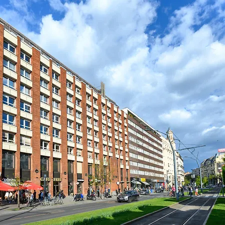 Florin Apart Hotel-3
