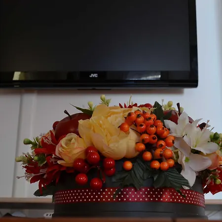 Paprika Apartment Grand-2