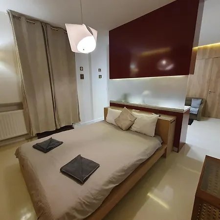 Brixton Rooms & Apartments Budapest-3