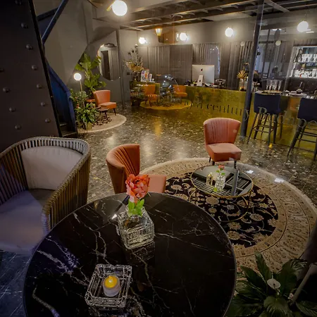 Noble Boutique Hotel - Adults Only-2