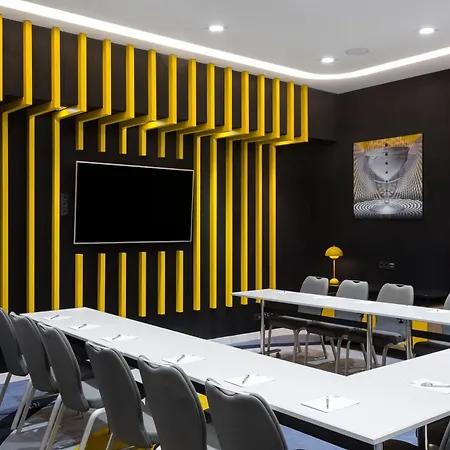 Danubius Hotel Helia-3