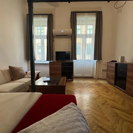 Casa Giulia Budapest-3