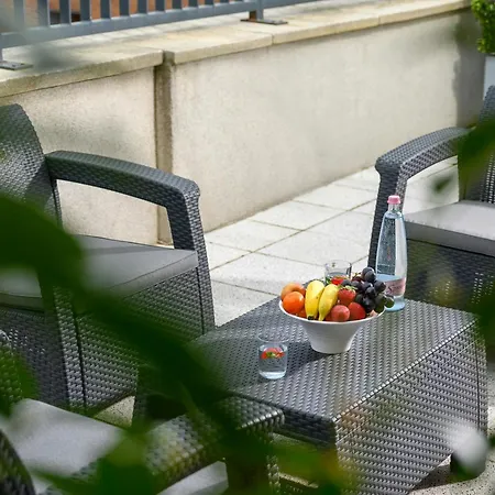 Leonardo Boutique Hotel Budapest M-Square-2