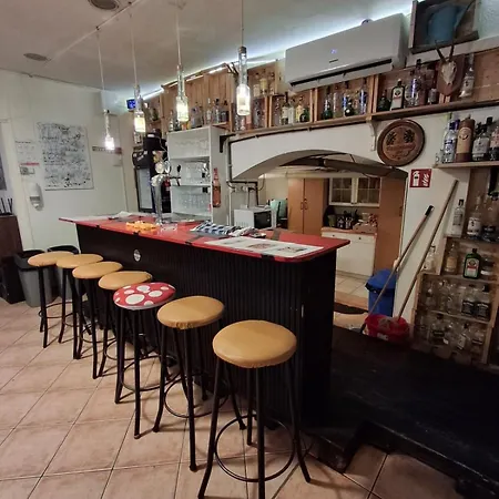 Whole Basement Former Pub3 For Bachelor / Bachelorette Party-3