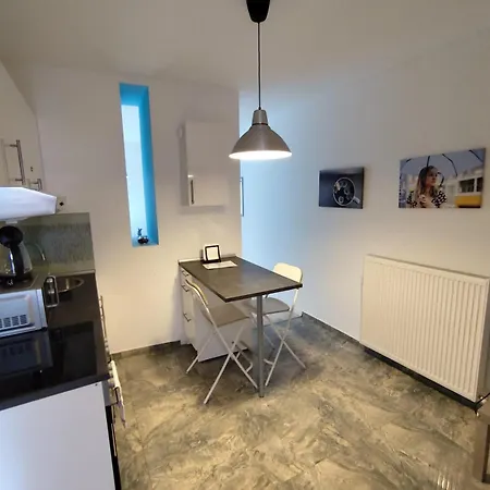 Ryb Lofts - Modern Comfort By Downtown Bp-2