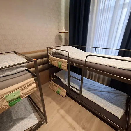 Paulay Deluxe Suites By Corall-3