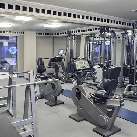 Hotel President Budapest, Affiliated By Melia-2