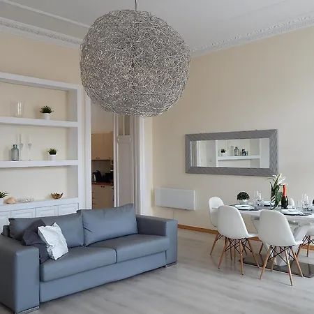 Budapesteasyflat Basilica Lux-2