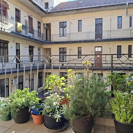 Central Oasis 2Br Apartment-2